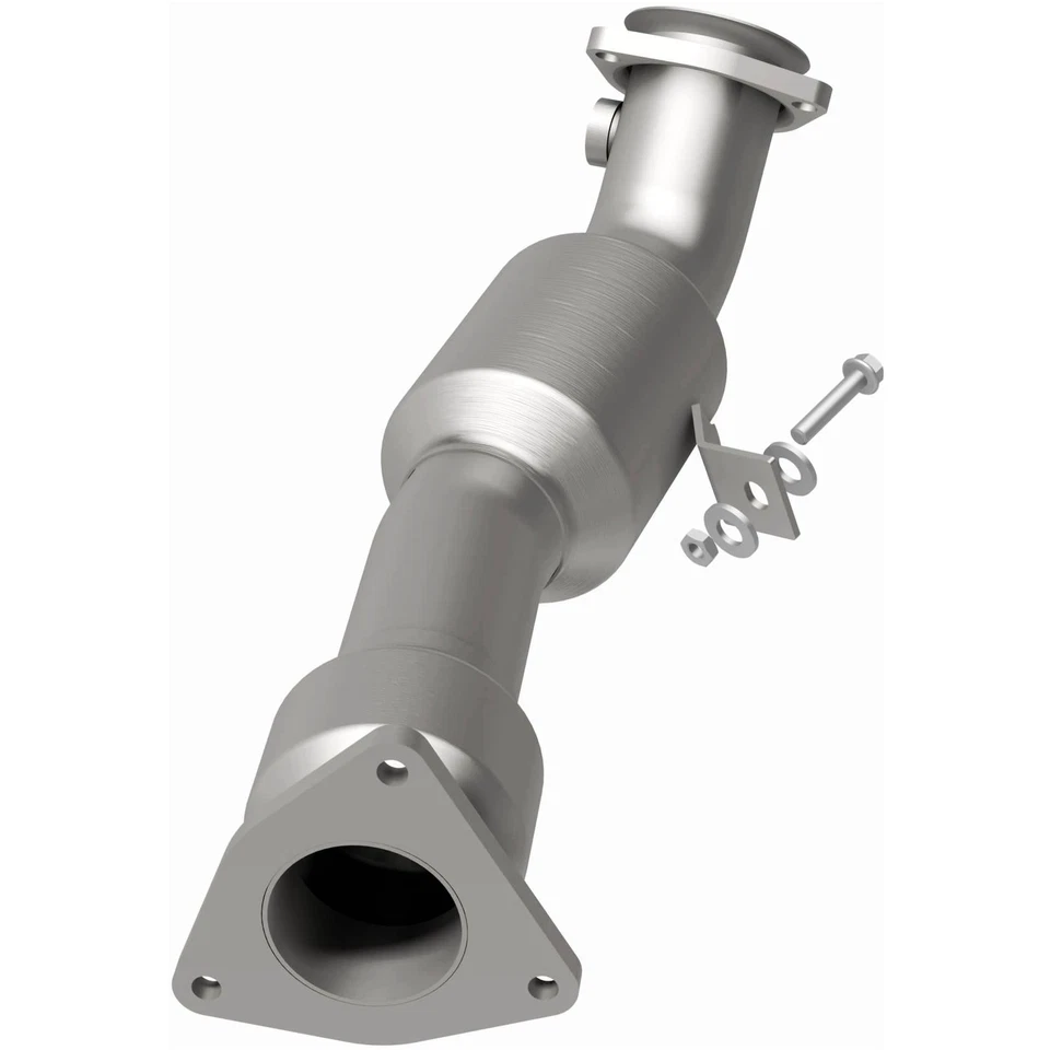 MagnaFlow Catalytic Converter: EPA, For 2004-2006 Volkswagen Touareg - Imagem 4 de 4