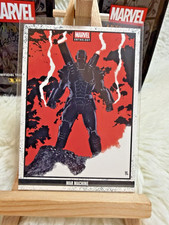 2026 Panini Marvel Anthology #39 - Macchina da Guerra