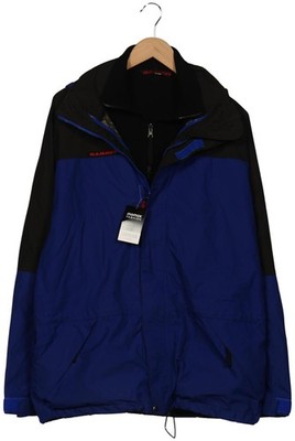 MAMMUT Jacke Herren Anorak Jacket Kurzmantel Gr. L Mehrfarbig #w9hkgkc