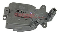 Metzger Stellelement Mischklappe FüR VW Golf IV 1J1 1.4 16V 1.6 Lupo 6X1 6E1
