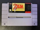 The Legend of Zelda: A Link to the Past (Nintendo SNES, 1992)