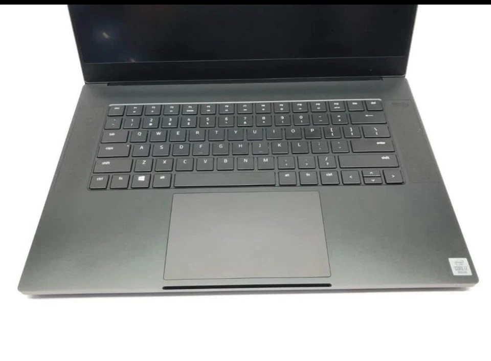 Portátil para juegos Razer Blade 15 Base 2021 i7-10750H RTX 3060 16GB 512GB SSD 144Hz Foto 3 de 4