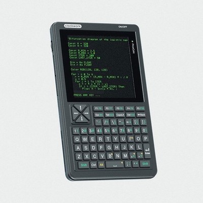 Uconsole Clockwork PicoCalc Kit Development Board for Raspberry Pi Pico Board SZ