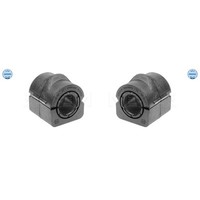 2X Meyle Lagerung Stabilisator Hinten Links Rechts FüR Ford Transit Connect