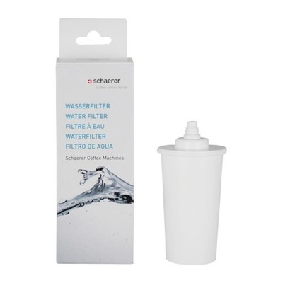 Tankkartusche 200 Liter für Schaerer WMF Kaffeevollautomaten Wasserfilter