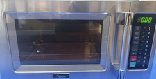 Midea Model 1025F1A Commercial Microwave Oven New
