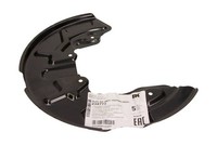 NK Bremsscheibenabdeckung Audi P. A4 00-08 PR