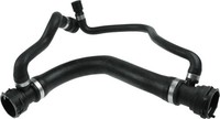Gates 05-3019 KüHlsystem Gummischlauch Oben (39Mm/39Mm) Passt Zu: BMW 7 (E65, E6