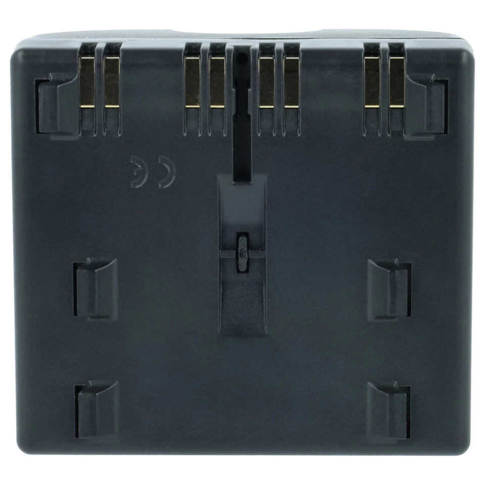 Batteria per allarme Daitem MPU01X, BATLI23, BATLI22 14500mAh - Immagine 4 di 4