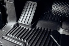 Gummimatte FROGUM 77409583 für MERCEDES-BENZ C-CLASS (W205) 2 2013-2018