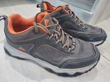 Ozarks Trail Men Women Hiking Sneakers Shoes Size 6
