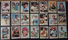 1978 Topps Baseball Cards 2