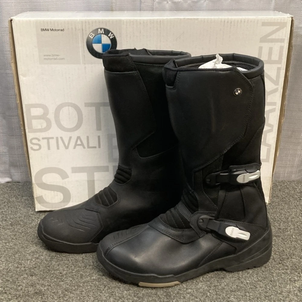 BMW Motorcycle & Powersports Boots for sale | eBay