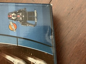 LEGO Star Wars: Sith Fury-class Interceptor 9500 Retired Hard to Find Set New!!!