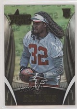 2015 Panini Rookies & Stars Longevity Jersey Number Logo 7/25 Jalen Collins fm1