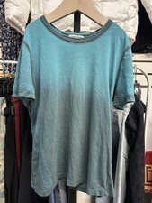 Cotton Citizen Men’s Size Small Dye Shirt Made In USA Vintage Style