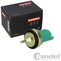 Kamoka KÜHlmitteltemperatursensor Passend FüR CitroËN Berlingo C-ELYSEE C2 C3
