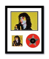 Conan Gray Autographed Signed 11x14 Custom Framed CD Photo Found Heaven ACOA