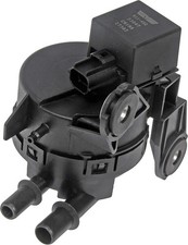 Vapor Canister Purge Valve Compatible with Select Ford/Lincoln/Mercury Models