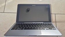 SAMSUNG XE500T1C ATIVE SMART PC / TABLET / NO...