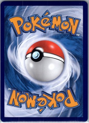 ポケットモンスター 3 Pokemon Clefable ex 0107/07 CBB3C Chinese Gem Pack Vol 3 Holo Rare