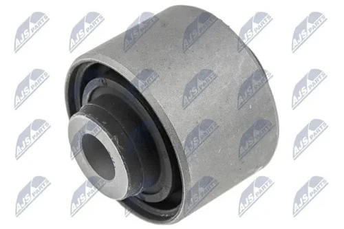 Silentbloc de bras de suspension Essieu arrière ZTT-MS-009A NTY pour MITSUBISHI