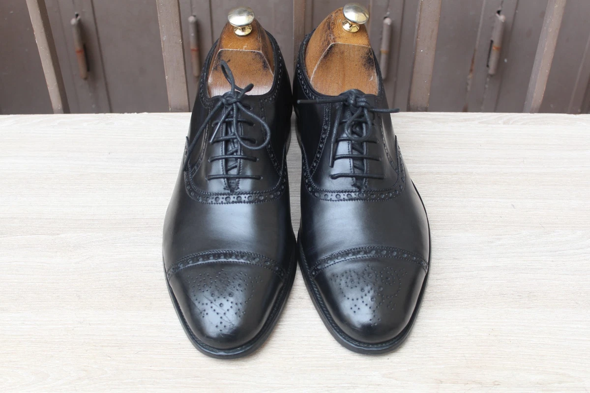 Mallette De Voyage JOHN LOBB – Toile Beige – Porte 3 Paires De Chaussures