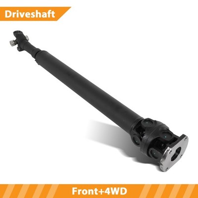 Front Driveshaft For 2000-05 Ford Excursion 6.8L V10 V8 938-063 4WD 65-9302