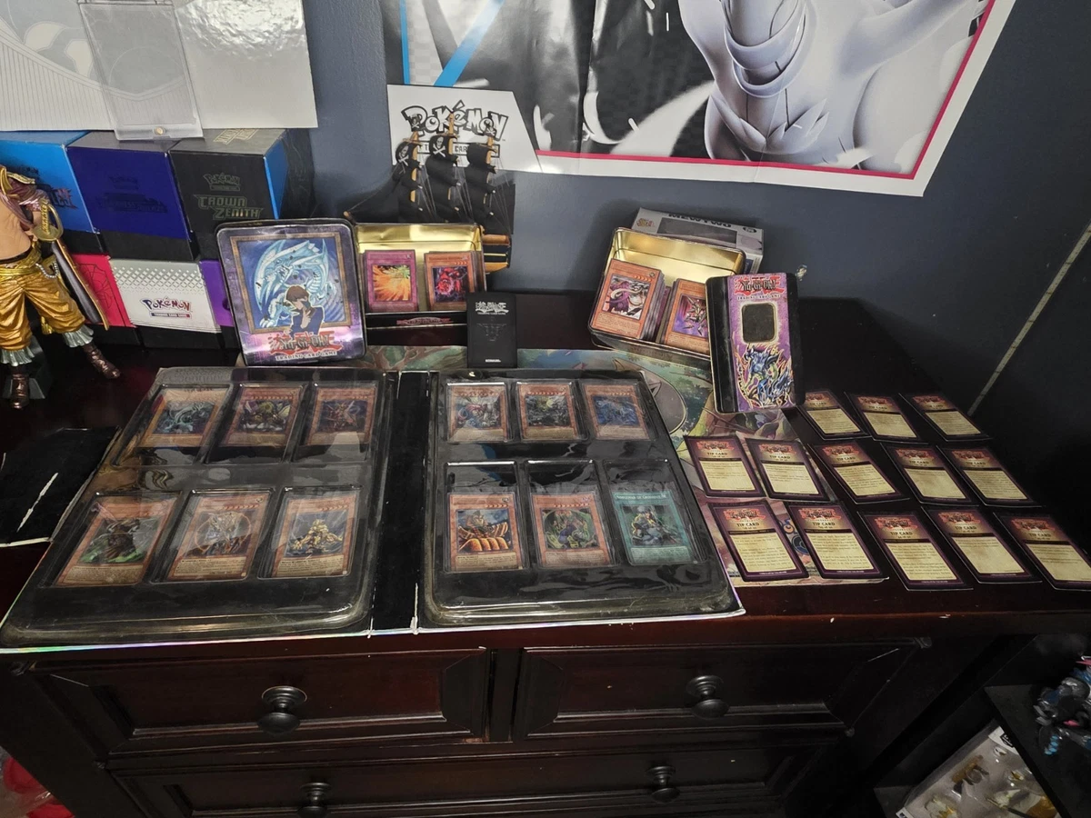 Yugioh Master Collection for sale | eBay