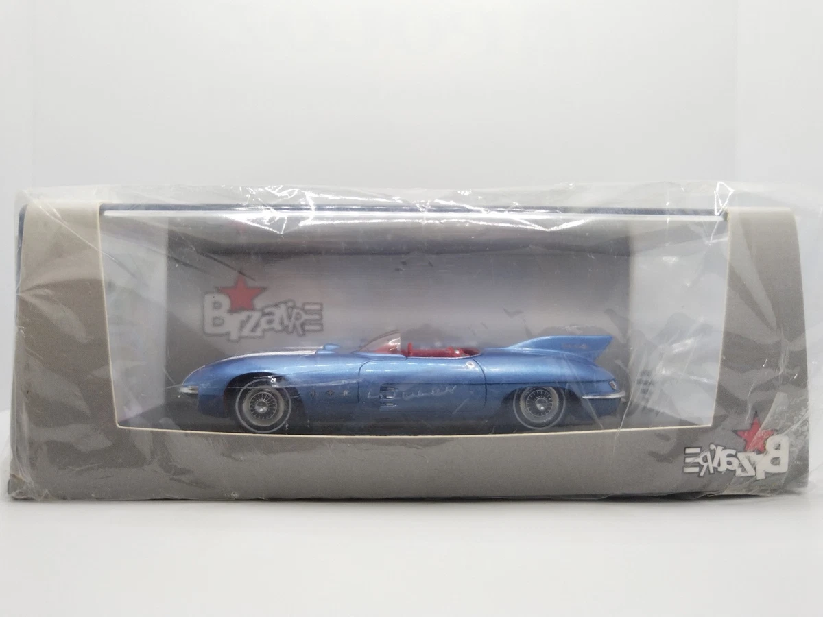 Bizarre Diecast & Toy 1:43 for sale | eBay