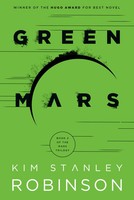 Kim Stanley Robinson | Green Mars | Taschenbuch | Englisch (2021)