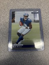 2024 Panini Donruss - Retro 2004 Malik Nabers #24 (RC)