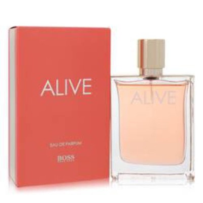 Hugo Boss Boss Alive | 2.7 oz EDP Spray | Women