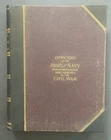 1894 - OFFICERS OF THE ARMY AND NAVY WHO SERVED IN THE CIVIL WAR