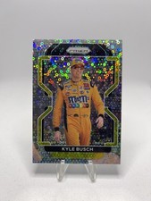 2022 Panini Prizm Racing NASCAR Cards Checklist 18