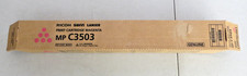 Genuine Ricoh Savin Lanier 841815 MAGENTA MP C3503 Print Cartridge New Open