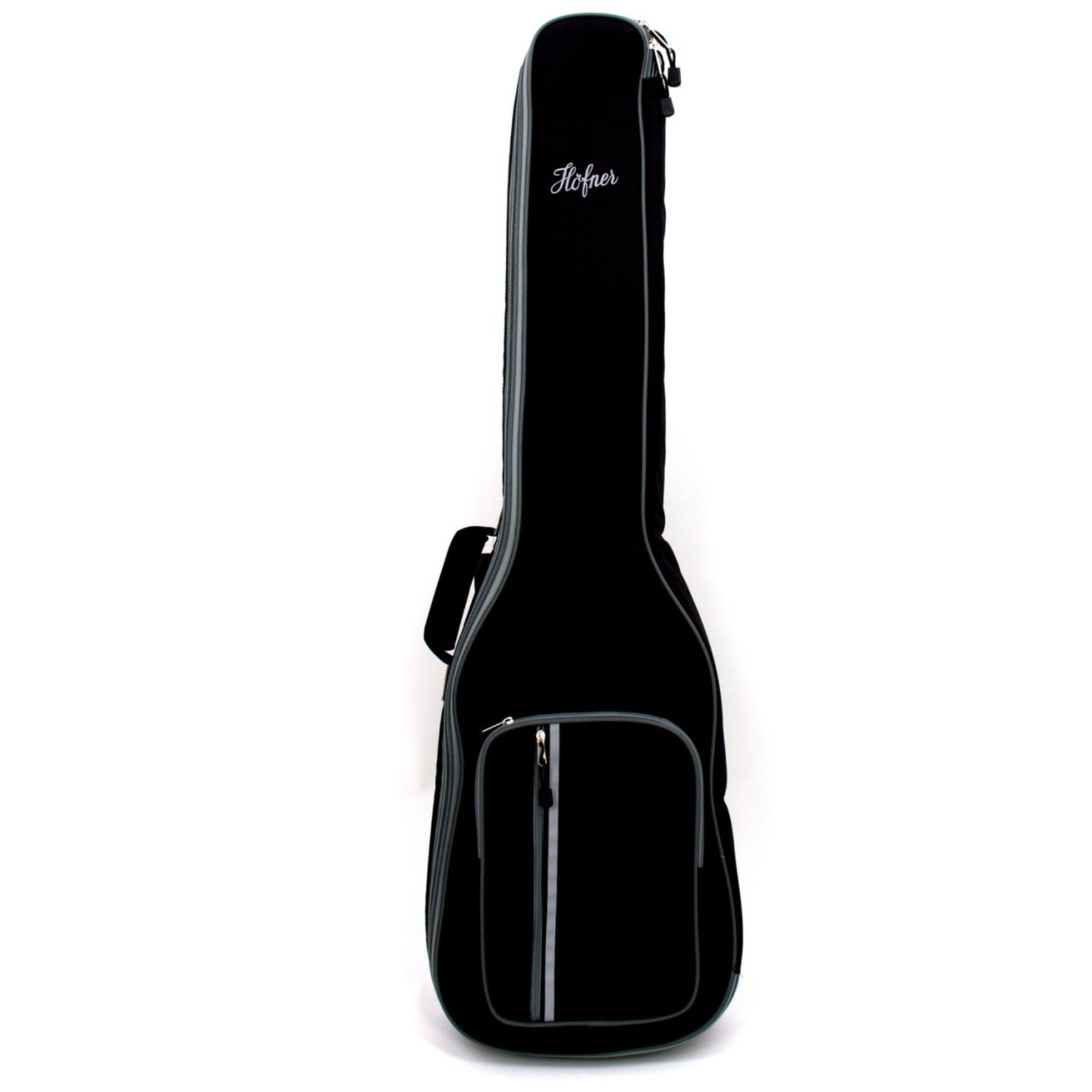 Höfner H60/VB Artist Line Bag Violin Bass - Tasche für Bässe