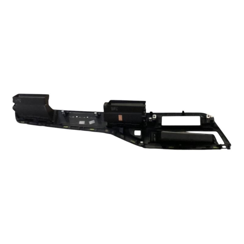 Panneau de commande central climatisation et options pour Citroën C5 2 - 2