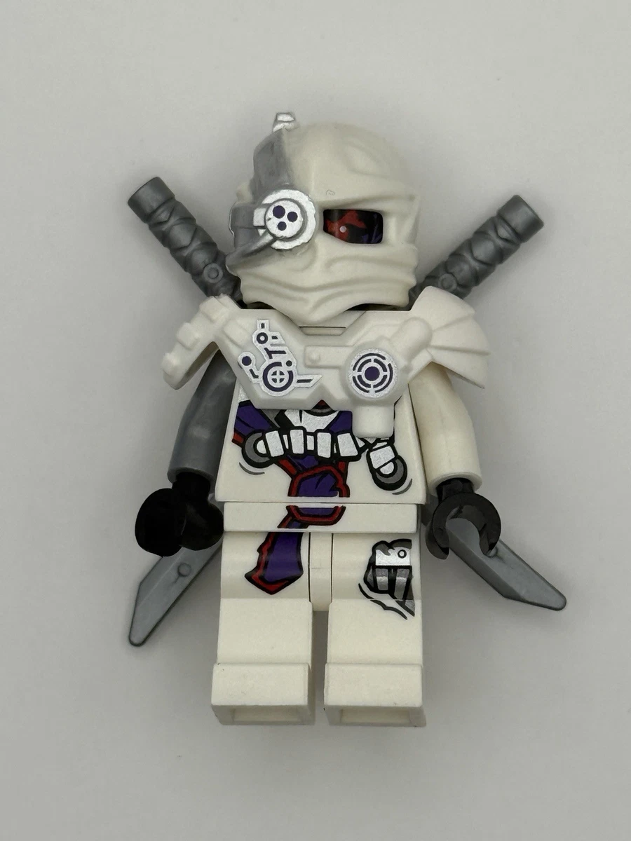 Zane ZX LEGO (R) Building Toys for sale | eBay