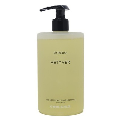 Byredo Vetyver Hand Wash 450ml / 15.2oz - BRAND NEW | eBay