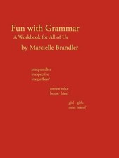 Spaß mit Grammatik: Ein Arbeitsbuch für uns...