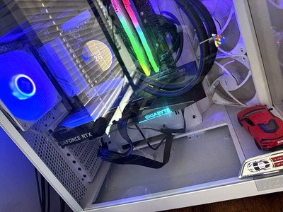 GIGABYTE GeForce RTX 3060 Gaming OC 12G (REV2.0) Graphics Card, 3X WINDFORCE Fan
