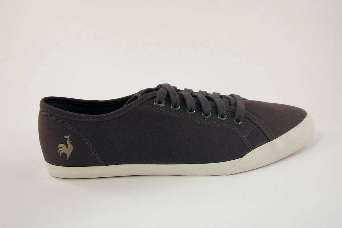Scarpa Le Coq Sportif deauville tela