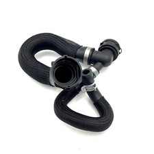 LR005294 Lower Radiator Coolant Hose For Land Rover LR2 L359 3.2L B63 2006-2012