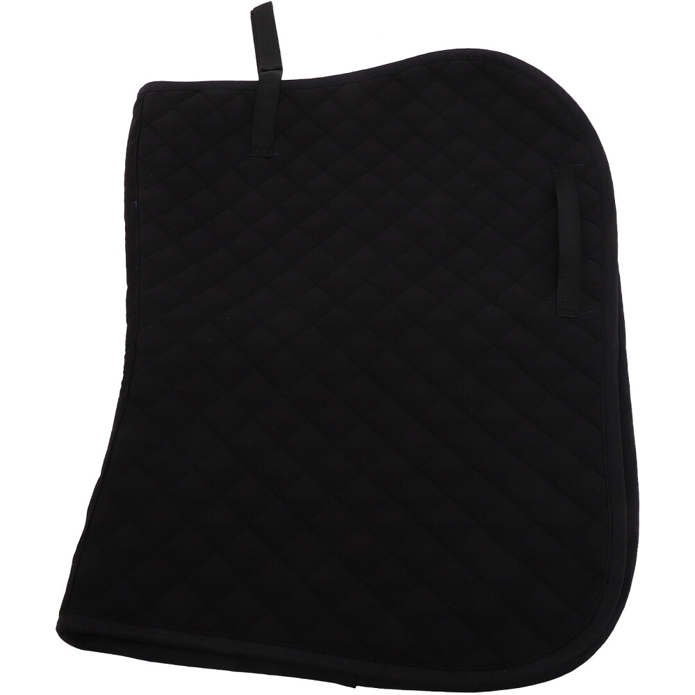 Saddle Pad Polyester Horse Seat Cover Cushion Saddles for Horses eBay