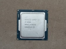 INTEL CORE i7-6700 SR2L2 PROCESSOR PR347 