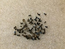 Toshiba Tecra A7 Series Notebook Screw Set - Screw Set