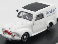 Brumm 1/43 Fiat 500C Van Fordson 1950 Statisches Modell Diecast
