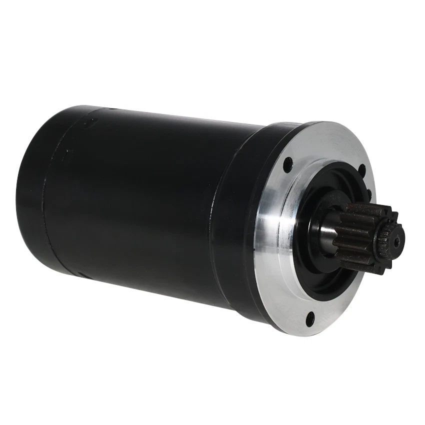 STARTER motor for Ducati Supersport 800 04-05/Multistrada 620 2006 Monster 600 - Image 2 of 4