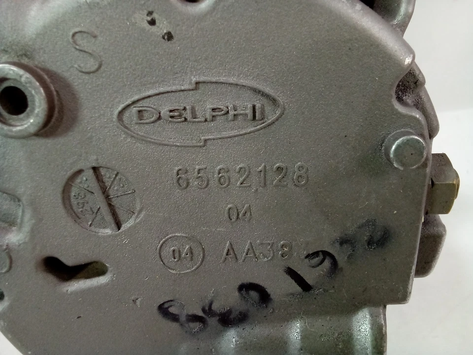 R&Y A/C Compressor Delphi 6562128 04 AA38 Compressor - Image 4 of 4